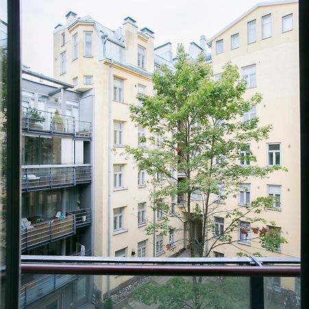 Poista 2Ndhomes Kluuvi Apartment 2 เฮลซิงกิ ภายนอก รูปภาพ