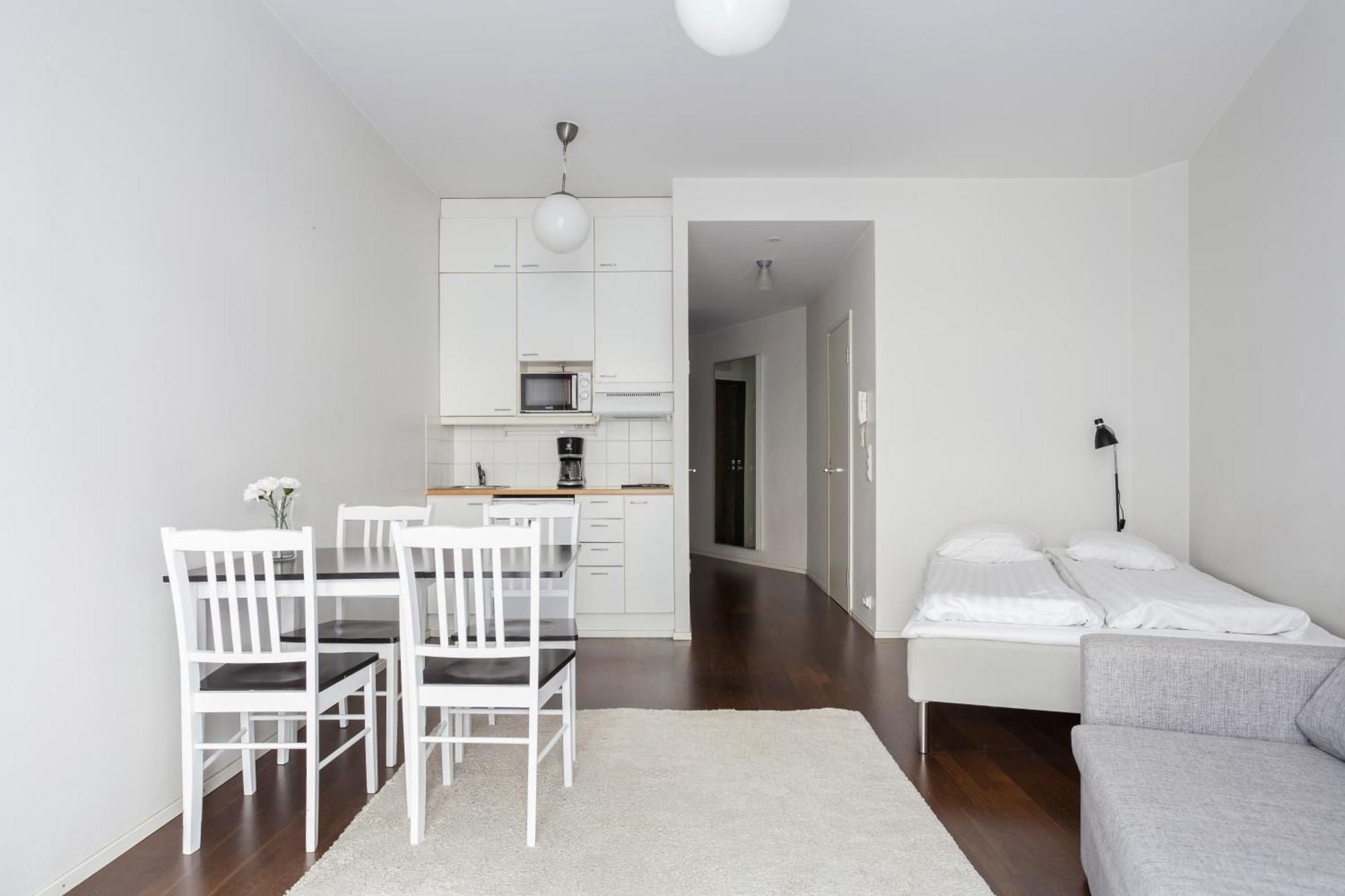 Poista 2Ndhomes Kluuvi Apartment 2 เฮลซิงกิ ภายนอก รูปภาพ