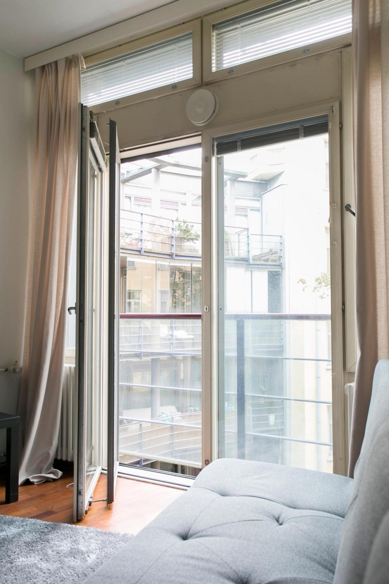 Poista 2Ndhomes Kluuvi Apartment 2 เฮลซิงกิ ภายนอก รูปภาพ